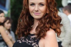 Певица Лена Катина впервые показала маленького сына