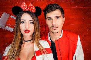 В группе "Время и Стекло" признались, что дарят друг другу "особые" подарки