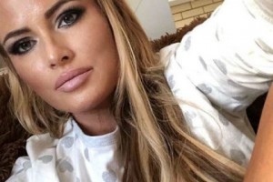 Дана Борисова изменилась до неузнаваемости