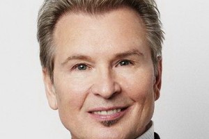 Александр Малинин споёт «Любимые романсы»
