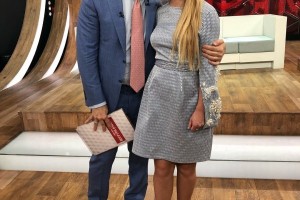 Поклонники подозревают, что Дана Борисова снова вернулась к алкоголю