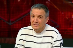 Умер бывший гражданский муж Ирины Аллегровой