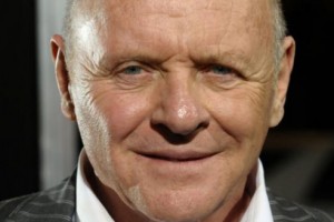 Актер Энтони Хопкинс назвал алкоголизм «великолепным даром»