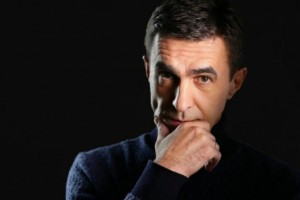 Вячеслав Бутусов презентовал видеоклип в честь 315-летия Санкт-Петербурга