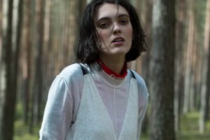 Noize MC показал финальную песню из «Орфея и Эвридики» в лесу