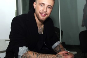 Интервью с Егором Кридом: «Идеальная девушка не активна в соцсетях и не сидит в Instagram»