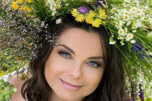 Наташа Королева: «Ощущаю себя на 25, не больше»