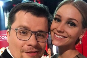 Кристина Асмус перестала скрывать лицо 4-летней дочери