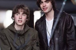 Сыновья Лиама Гэллахера возрождают Oasis