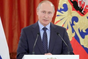 Президент РФ оценил вклад фестиваля «Кинотавр» в развитие киноискусства страны