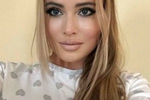 Дана Борисова укатила на отдых с дочерью