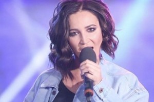 "Кровь из ушей". Бузова "убила" пением без фонограммы. Видео