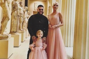 Тимати на день рождения дочери арендовал Государственный музей им. А.С. Пушкина