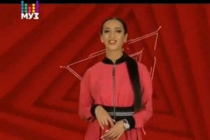 Поклонники уже предвкушают фурор, который Ольга Бузова произведет на церемонии вручения премий МузТВ