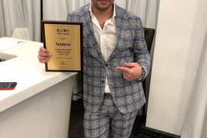 Из-за аварии солист группы "Градусы" отменяет концерты