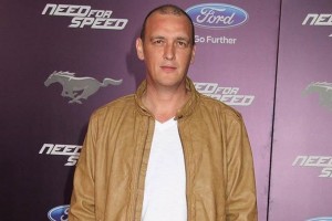 Скончался 47-летний актер Алан О'Нилл