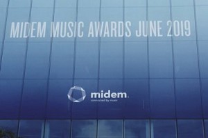 Midem Music Awards впервые вручат в 2019 году