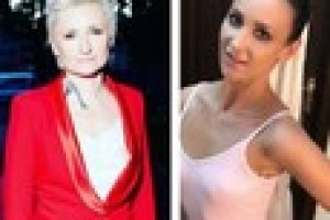Арбенина не смогла сдержать эмоций при встрече с Бузовой