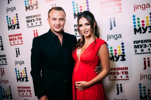 Бузова на коне, беременная Нюша: как прошла премия «Муз-ТВ»