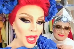 Ирина Билык сделала неординарное предложение своим фанатам