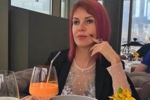 НАТАЛЬЯ ШТУРМ ШОКИРУЕТ ОБЩЕСТВЕННОСТЬ