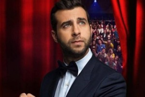 Иван Ургант в стиле шансон исполнил хит «Медуза» рэпера Matrang