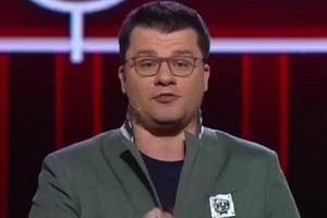 Гарика Харламова назвали талантливым лентяем