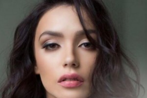 У солистки «Serebro» Ольги Серябкиной онемела челюсть на концерте в Нижнем Новгороде