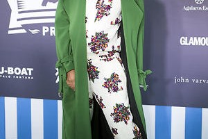 Беременная Нюша перед родами уедет за границу