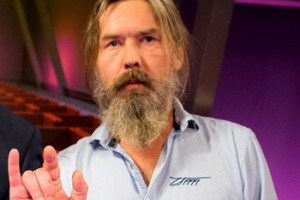 Лидер «Коррозии металла» вновь пытается стать мэром Москвы