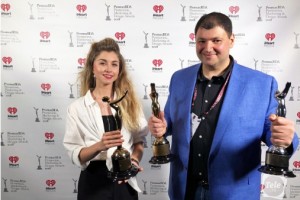 Физрук Фома выиграл «золото» в Нью-Йорке