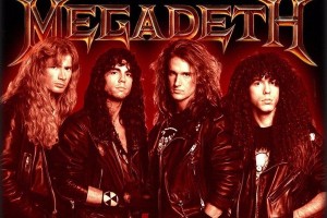 Megadeth..............!!!!!!!!!!!!!!!!!!!!!!!!!!!!!!!!!!!!!!!!!!!!!!!