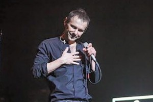 «Океан Эльзы» заставил влюбленных драться на ринге