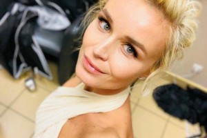 Новый клип Полины Гагариной “Выше головы” вызвал слезы у поклонников