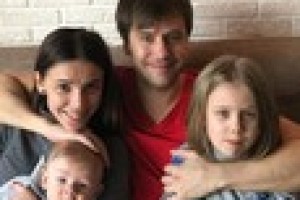 Избранница Ивана Жидкова заявила о расставании с ним