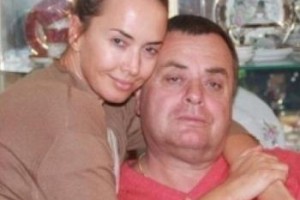 Отец Жанны Фриске посвятит ей песню и выпустит альбом