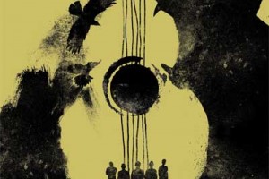 «Звери» выпустили саундтрек к «Лету» (Слушать)