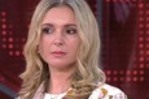 Жена Ромы Жукова готова бросить детей и уехать в США