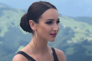 Ольга Бузова сообщила, что наконец-то счастлива как женщина