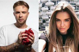 Тимати «наехал» на Егора Крида из-за Дарьи Клюкиной