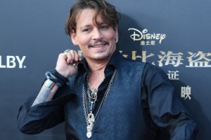 Голливудский актер Джонни Депп находится на грани банкротства
