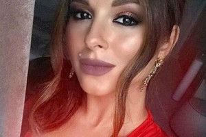 Нюша: “Я вообще все могу, потому что я непредсказуемая беременная женщина!”