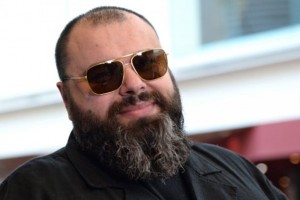 Максим Фадеев начал писать новый альбом 30 лет спустя