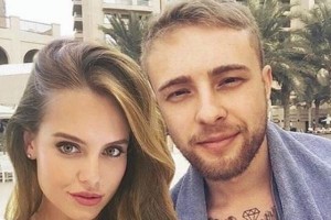 Егор Крид с Дарьей Клюкиной снялись вместе на видео после шоу «Холостяк»