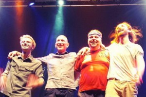 Tequilajazzz отметит 25-летний юбилей с песнями из «Целлулоида»