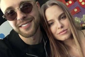 Крид опубликовал видео с победительницей "Холостяка"