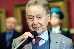 СКОНЧАЛСЯ ПОЭТ И АВТОР ПЕСЕН АНДРЕЙ ДЕМЕНТЬЕВ