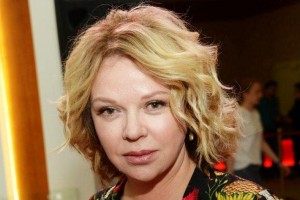 55-летняя Елена Валюшкина готовится к замужеству