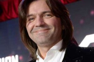Дмитрий Маликов записал дуэт с Витей Ак