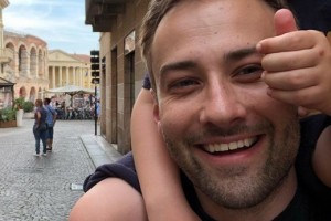 ШЕПЕЛЕВ ОБЪЯВИЛ О ПРИБАВЛЕНИИ В СЕМЕЙСТВЕ
